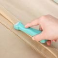 Practical Sewing Roller Ergonomic Handle Plastic Roller / Professional Sewing Quilting Tools For Home Decorations. 
