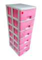 Phoenix baby drawer cupboard heavy duty phoenix wardrobe space saver plastic. 