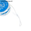 [just] 1Pc Magic YoYo ball toys for kids colorful plastic yo-yo toy party gift [just]. 
