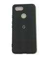 Google Pixel 3 & Google Pixel 3A Original Silicone High Quality Back Cover. 