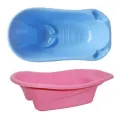 Baby Tub for Newborns to Toddler Blue - Nippon. 