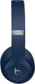 Beats Studio 3 AAA+ Grade (High Copy) Bluetooth 4.0 Wireless Headphone With Mic High-Quality Bass Sound Rechargeable Battery Comfortable Wearing Foldable Blue On-Ear Durable Headphone. 