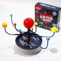 solar toys Solar System Planetarium Model Kit Astronomy Science Toys for Children Assembling Geography Teaching Supplies Educational Toys. 