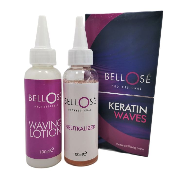 Bellose%20Keratin%20Waves%20Permanent%20Waving%20Lotion%20Professional%20Salon%20Use%20Perming%20Lotion%20(100ml+100ml)%20-%20Image%203