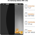 Display for Samsung Galaxy M01 Core SM-M013F M013F/DS 5.3" LCD Screen Display Replacement Touch Digitizer. 