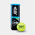 High Quality DUNLOP ATP Championship 3 Balls Can / Set. 