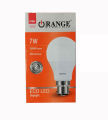 Orange LED Bulb 3.5W 5W 7W 9W 12.5W 20W 30W 40W 2Years Warranty 6500K Pin Type Bulb. 