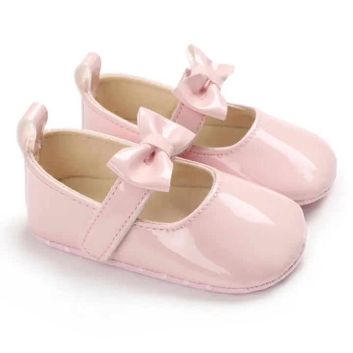 Baby%20Shoes%20Wedding%20Baptism%20Princess%20Baby%20Girl%20Shoes%20PU%20Leather%20Mary%20Jane%20Newborn%20First%20Walkers%20Toddler%20Shoes%20For%20Girls%20-%20Image%204
