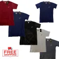 Nike Pro Men's T-Shirt Dri-Fit Short Sleeve Tops Sports Gym. 