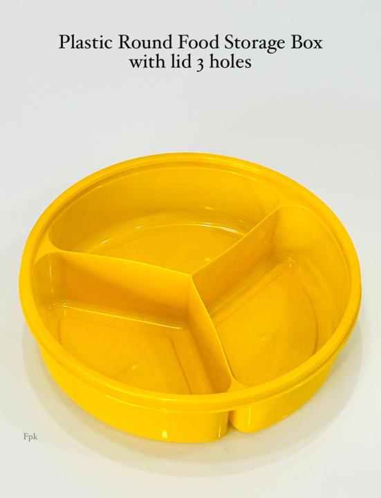 Plastic%20container%20with%203%20compartments%20-%20Lunch%20box%20with%20separator%20-%20Image%202
