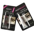 High Quality Huda Beauty Eye Lash Glue Waterproof Fast Drying Makeup First Copy. 