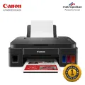Canon PIXMA G3010 ( Print | Copy | Scan | WiFi) - Wireless All-In-One. 