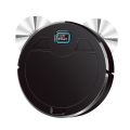 3 in 1 Smart Sweeping Robot Home Sweeper Sweeping and Vacuuming UV Wireless Vacuum Cleaner Sweeping Robots-A. 