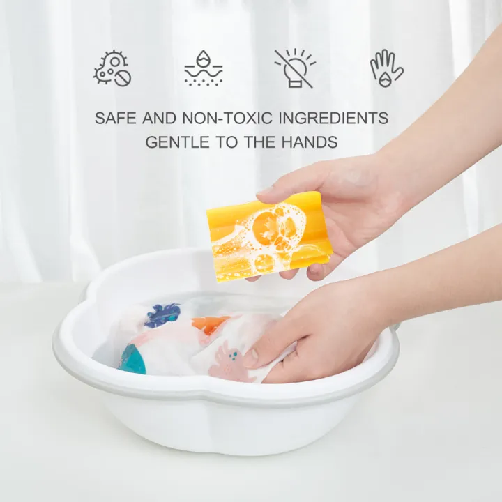 Bliss%20PACK%20OF%205%20Natural%20Laundry%20Soap%20115G%20Soap%20For%20Cleaning%20Cloth%20Laundry%20Soap%20With%20Araliya%20Fragrance.%20-%20Image%202