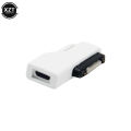 New Usb To Magnetic Charger Connector Adapter For Xperia Series Z3 Z3 Compact Z2 Z3 Z1 Compact Mini Z3 Compact. 