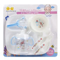 Children Tableware 6 in 1 Kids Feeding Set. 