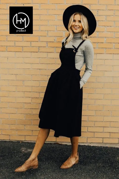 New%20Buckle%20Pinafore%20Frock%20%E2%80%93%20Sleeveless,%20Square%20Neck,%20Trendy%20Casual%20Dress%20-%20Image%207