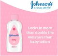 Johnson's Baby Oil 200ml. 