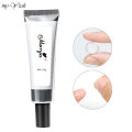 【Booming】 Myyeah 20g Solid Non Stick Nail UV Builder Gel for Tips Extension Adhesive Glue Drying Nail Art Tools.