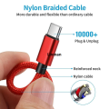 Linman Mento For Flash Drive 16cm Digital Cables Sync Wire Mobile Phone Type C Ca2025 New ble OTG Connector Cable OTG Data Cable OTG USB Cable USB to Type C Adapter. 
