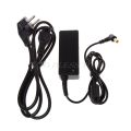 AC DC Power Supply Charger Adapter Cord Converter 19V 2.1A For LG Monitor LCD TV Drop Shipping. 