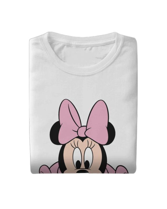 100%25%20Cotton%20Girls%20Cute%20White%20T%20shirt%20Baby%20Minnie%20Mouse%20-%20Image%207