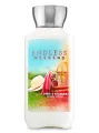 BATH&BODY WORKS ENDLESS WEEKEND BODY LOTION. 