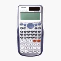 FX-991ES Plus Scientific Calculator Made in China. 