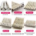 5pcs Sakura Pen Sketching Tools Set Drawing Pen Art Pen Pigma Micron Pen Brush Drawing Pens Sketch Markers. 