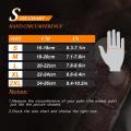 HOT 1Pair Cycling Gloves Bike Gloves for Men/Women-[5MM Gel Pad] Biking Gloves Half Finger Road Bike MTB Bicycle Gloves-for Cycling. 