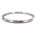Master Bracelet bangle stainless steel bracelet Kada for Boys. 