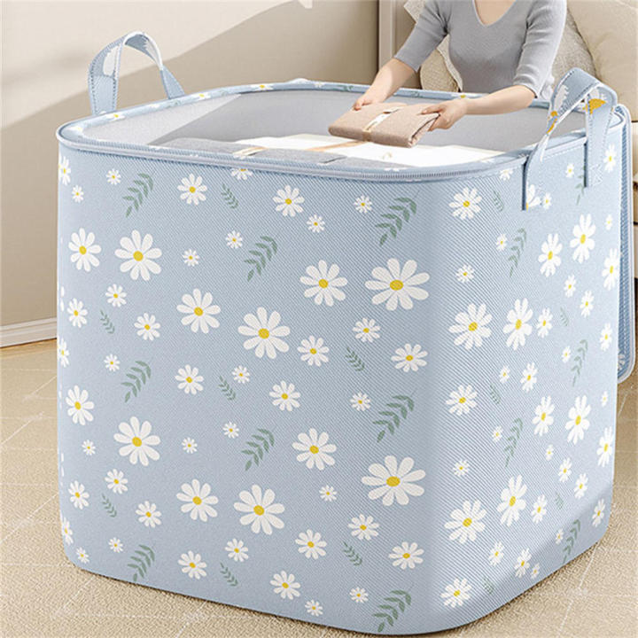 Zipper%20Clothing%20Storage%20Bag%20Foldable%20Wardrobe%20Accessories%20Foldable%20Clothing%20Storage%20Bag%20Large%20Zipper%20Storage%20Bag%20Quilt%20Packing%20Organizer%20-%20Image%205