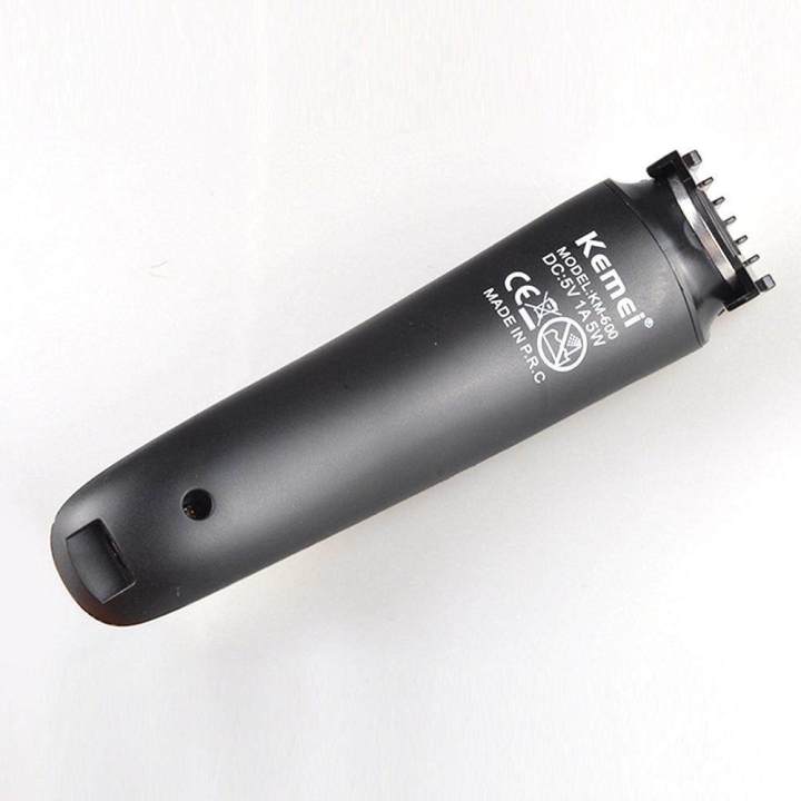 Professional%20Cordless%20Rechargeable%20Hair%20Clippers%20Set%20With%202%20Batteries%204%20Comb%20Guides%20And%20Scissors%20-%20Image%202