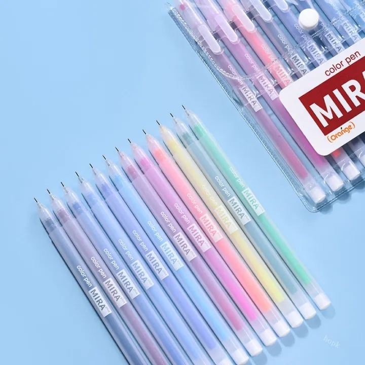 %E3%80%90HOT%E3%80%91%2012%20Color%20Macaron%20Kawaii%20Pen%2012%20Colored%20Gel%20Pens%20Set%200.5%20Mm%20Ballpoint%20Pen%20For%20Journal%20Cute%20Japanese%20Stationary%20School%20Supplies%20-%20Image%202