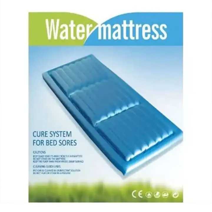 Water Mattress (Cure System For Bed Sores)