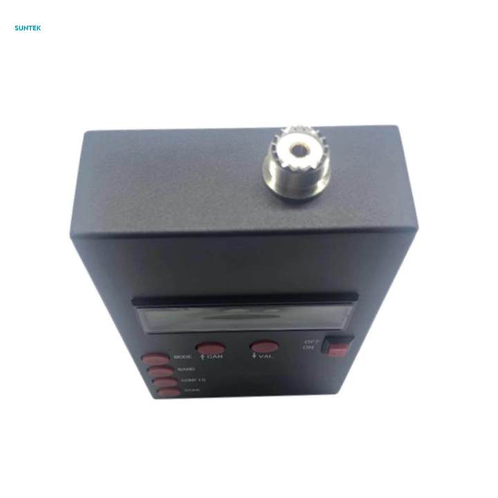 Antenna%20Analyzer%20SWR%20Antenna%20Analyzer%20Accessory%20Durable%20Standing%20for%20Impedance%20Capacitance%20Measurement%20Ham%20Radio%20-%20Image%203