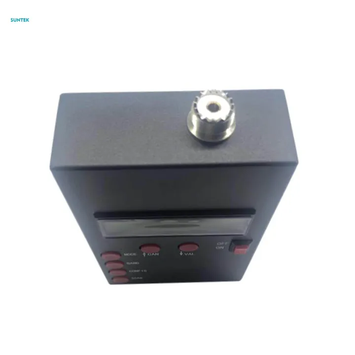 Antenna%20Analyzer%20SWR%20Antenna%20Analyzer%20Accessory%20Durable%20Standing%20for%20Impedance%20Capacitance%20Measurement%20Ham%20Radio%20-%20Image%203