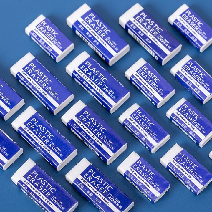 1pcs,%202B%20white%20eraser,%20art%20student%20pencil%20eraser,%20stationery,%20school%20supplies%20-%20Image%204