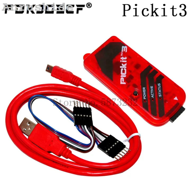 Anrushide%20PICKit2%20PICKIT3%20PICKit3.5%20Programmer%20+%20PIC%20ICD2%20PICKit%202%20PICKIT%20Bargain%20price%203%20PICKIT%203.5%20Programming%20Adapter%20Universal%20Programmer%20Seat%20-%20Image%204
