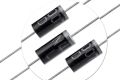 [20 pcs]  1N4007 1N 4007 Rectifier Diode 1 A 1000 V DO-41 Axial 4007 1 amp 1000 Volt Electronic Silicon Diodes. 