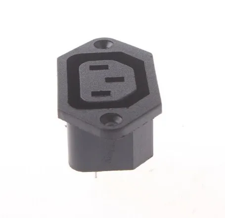 IEC-320%20C13%20Female%20PCB%20Mount%20Panel%20Power%20Socket%20-%20Image%204