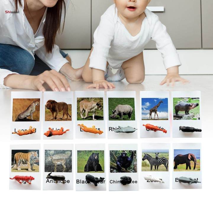 Animal%20Matching%20Card%20Early%20Learning%20Cards%20Game%20Gift%20Learning%20Toy%20Practical%20DIY%20Busy%20Board%20for%20Household%20Toddlers%20Kids%20Girls%20Boys%20-%20Image%203