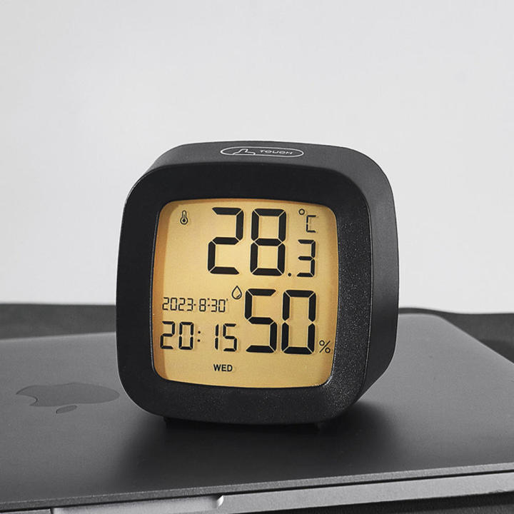 Desktop%20Digital%20alarm%20clock%20Functional%20Digital%20display%20Backlit%20Electronic%20desktop%20clock%20LED%20display%2012/24%20hour%20LED%20alarm%20clock%20-%20Image%205