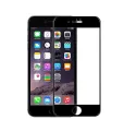 iPhone 6 6S Premium Glass HD+ View Crystal Clear Tempered Glass Screen Protector. 