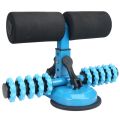 Female Waist Lazy Household Sit-Ups Sit-Ups Aid Multi-Functional Men's Fitness Sports Suction Cup Auxiliary. 