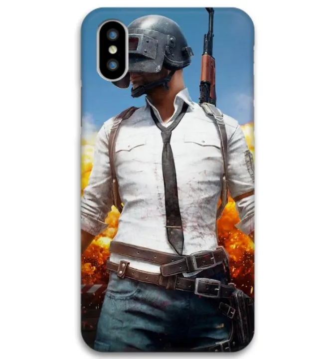 Back Cover For iPhone Xs max