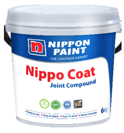 NIPPON%20Nippo%20Coat%20-%20Joint%20Compound%2018%20kg%20-%20Image%203