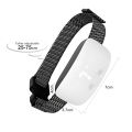 Dog Bark Collar No Bark Collar Dog Shock Collar with Beep Vibration Shock Mode Sensitivity Adjustment 0-7 Levels. 