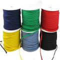 Flat Nylon cord-for jewelry making. 