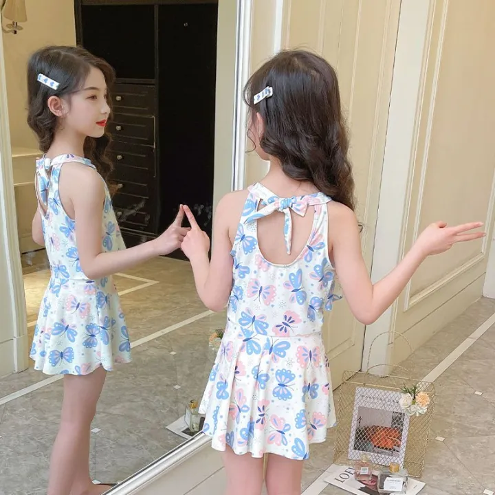 Swimsuit%20Children%20Girl%20Conservative%20Two-Piece%20Set%20Skirt%20Fashion%20Baby%20Swimsuit%20Toddler%20Children%20Teens%20Girl%20Hot%20Spring%20Swimming%20Wear%20-%20Image%209